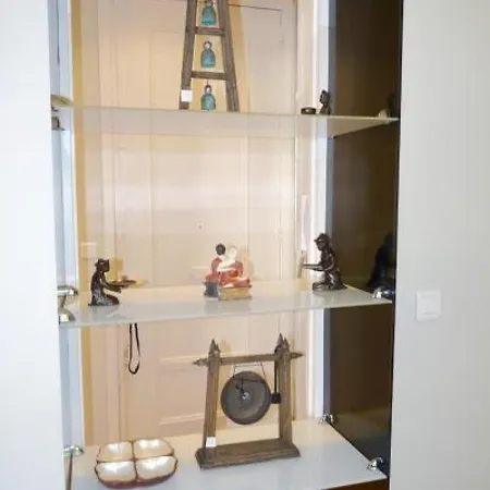 Apartment Carnot 50