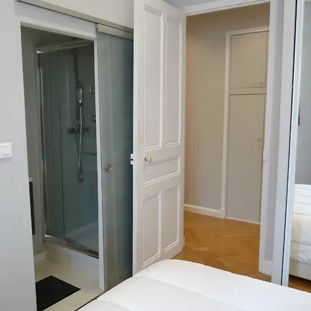 Carnot 50 Apartment *