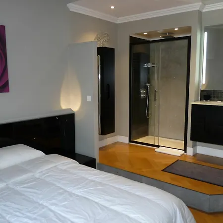 Carnot 50 Apartment