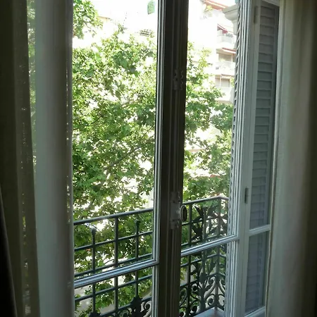 Apartment Carnot 50