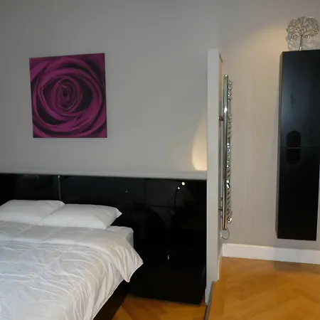 Apartment Carnot 50 Cannes