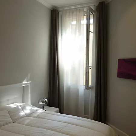 Carnot 50 Apartment Cannes
