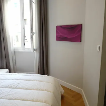 Apartment Carnot 50 Cannes