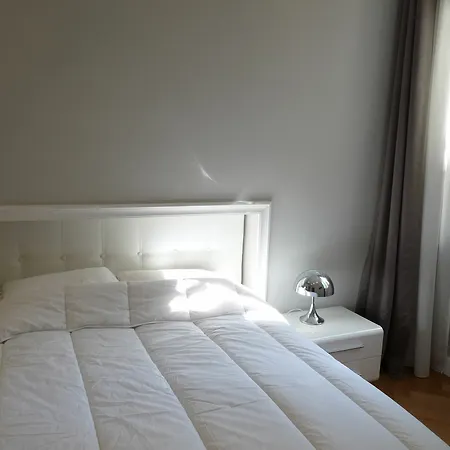 Carnot 50 Apartment Cannes