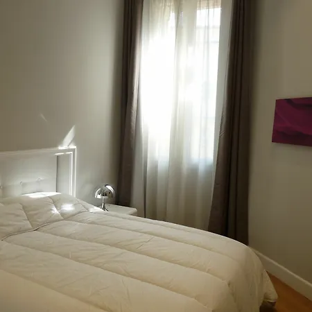 Carnot 50 Apartment