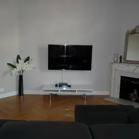Apartment Carnot 50